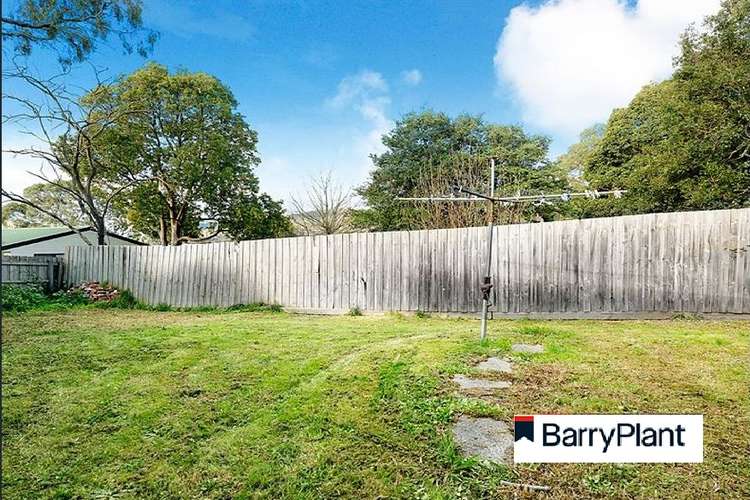 Fifth view of Homely unit listing, 4/8 Simpson Road, Ferntree Gully VIC 3156