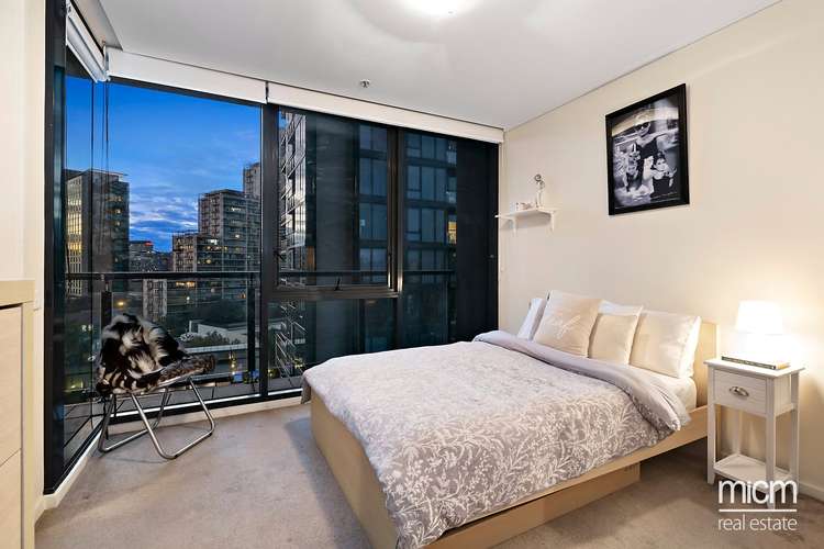 Sixth view of Homely apartment listing, 117/100 Kavanagh Street, Southbank VIC 3006