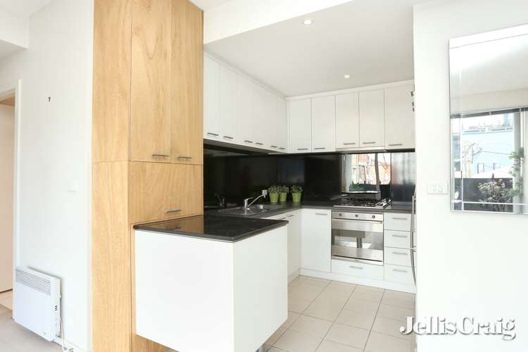 Main view of Homely apartment listing, 45/1 St David Street, Fitzroy VIC 3065