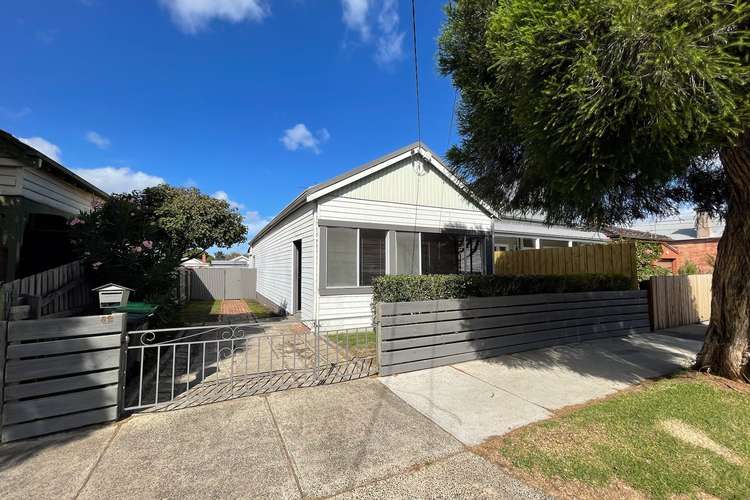 Main view of Homely house listing, 62 Flinders Street, Thornbury VIC 3071