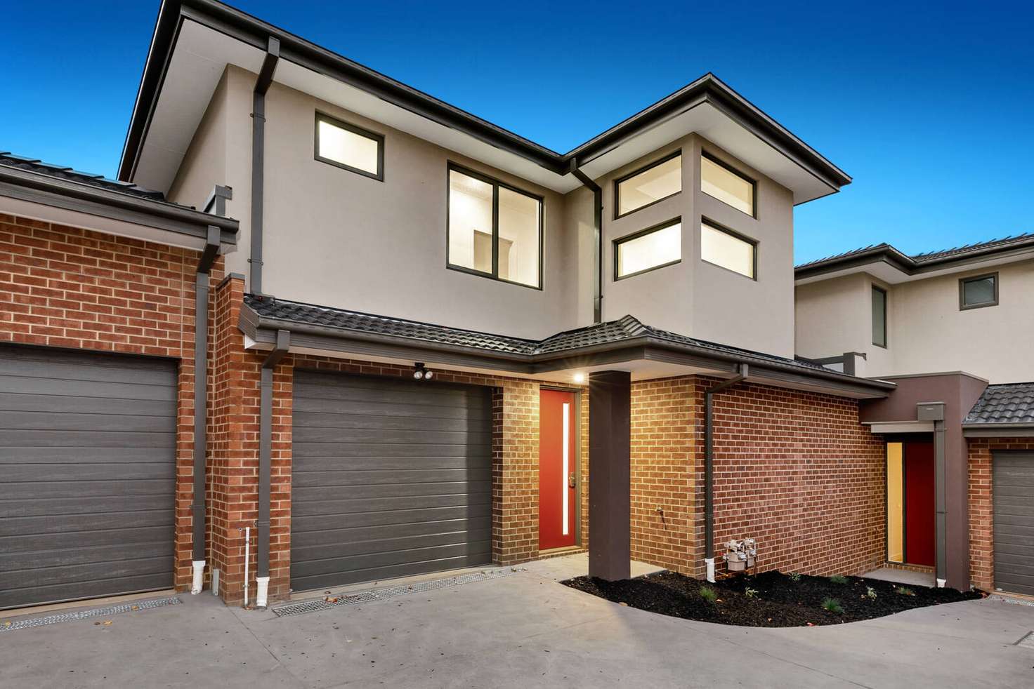 Main view of Homely townhouse listing, 2/44 Leonie Avenue, Mount Waverley VIC 3149