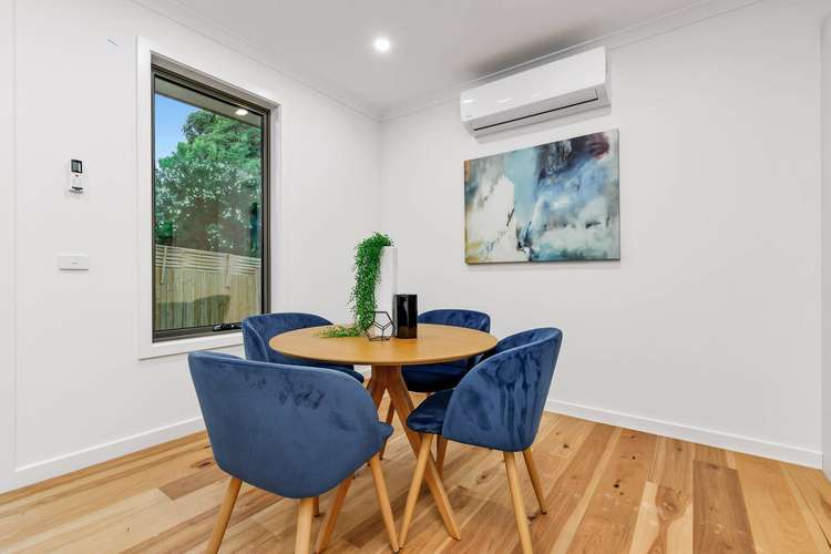 Fifth view of Homely townhouse listing, 2/44 Leonie Avenue, Mount Waverley VIC 3149