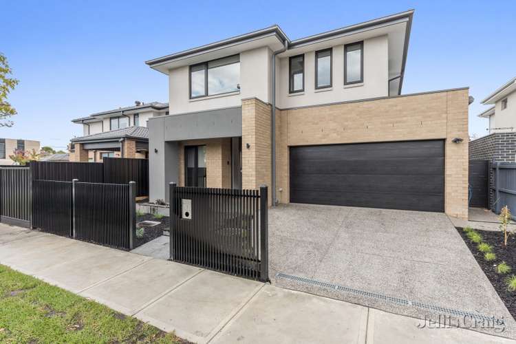 Main view of Homely townhouse listing, 1 Adelaide Street, Murrumbeena VIC 3163