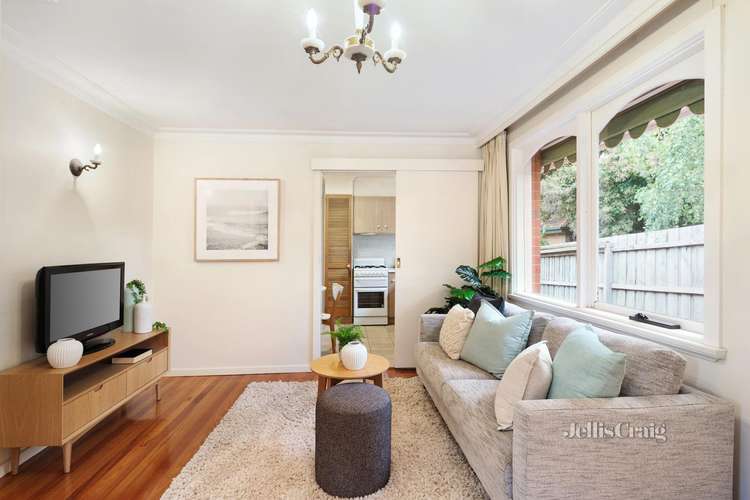 Third view of Homely unit listing, 3/25 Bedford Street, Box Hill VIC 3128
