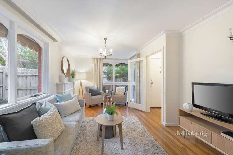 Fourth view of Homely unit listing, 3/25 Bedford Street, Box Hill VIC 3128