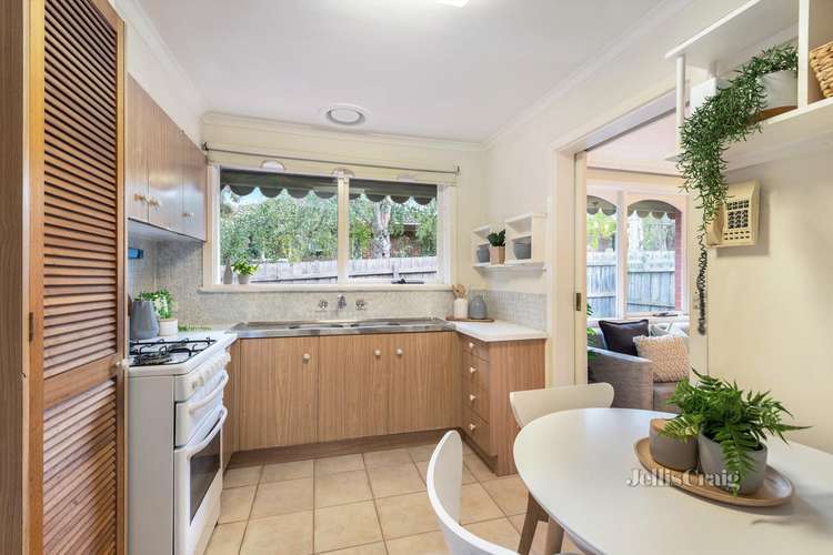 Fifth view of Homely unit listing, 3/25 Bedford Street, Box Hill VIC 3128