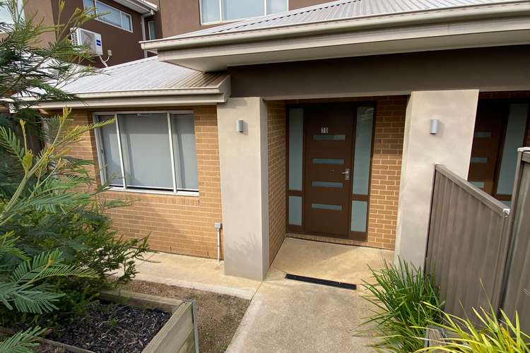 Main view of Homely unit listing, 70 Dudley Street, Wallan VIC 3756