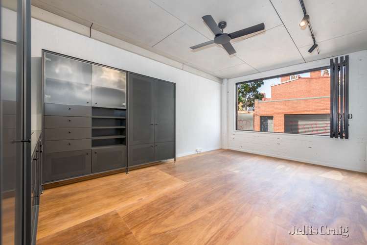 Fifth view of Homely apartment listing, 12/124 Napier Street, Fitzroy VIC 3065