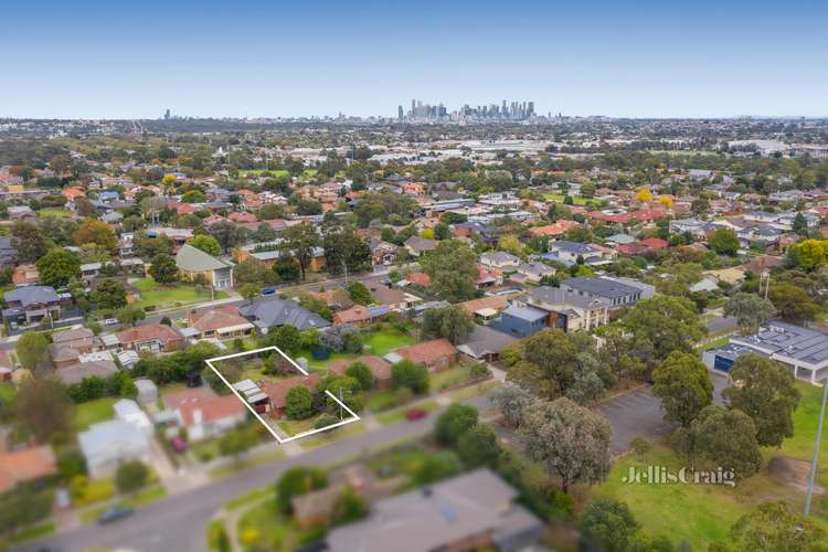 Sixth view of Homely house listing, 89 Valentine Street, Ivanhoe VIC 3079