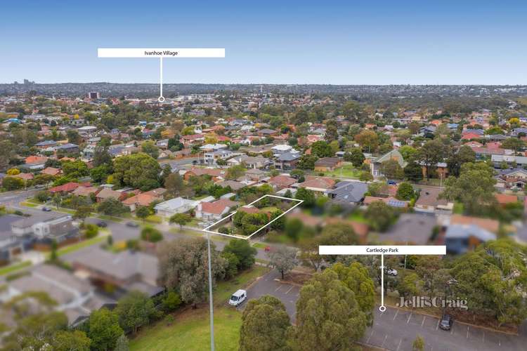 Seventh view of Homely house listing, 89 Valentine Street, Ivanhoe VIC 3079