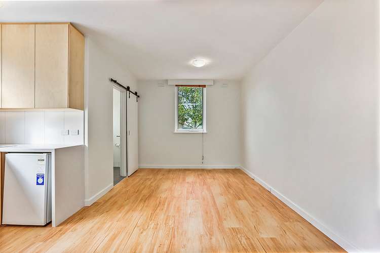 Fifth view of Homely studio listing, 2/33 Rae Street, Fitzroy VIC 3065