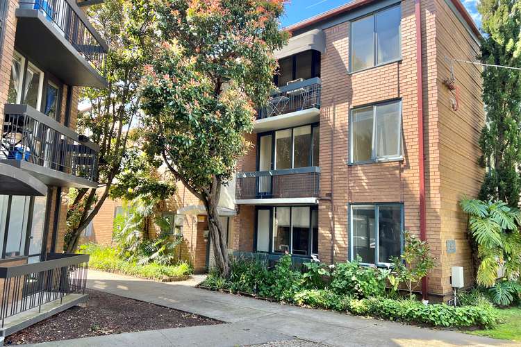 Main view of Homely apartment listing, 5/83 Denham Street, Hawthorn VIC 3122