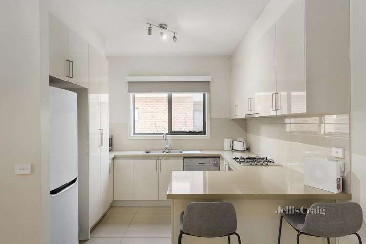 Third view of Homely townhouse listing, 1/90 Livingstone Street, Ivanhoe VIC 3079