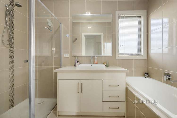 Fifth view of Homely townhouse listing, 1/90 Livingstone Street, Ivanhoe VIC 3079