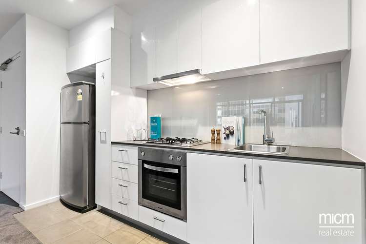 Fourth view of Homely apartment listing, 2005/380 Little Lonsdale Street, Melbourne VIC 3000
