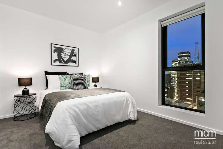 Sixth view of Homely apartment listing, 2005/380 Little Lonsdale Street, Melbourne VIC 3000