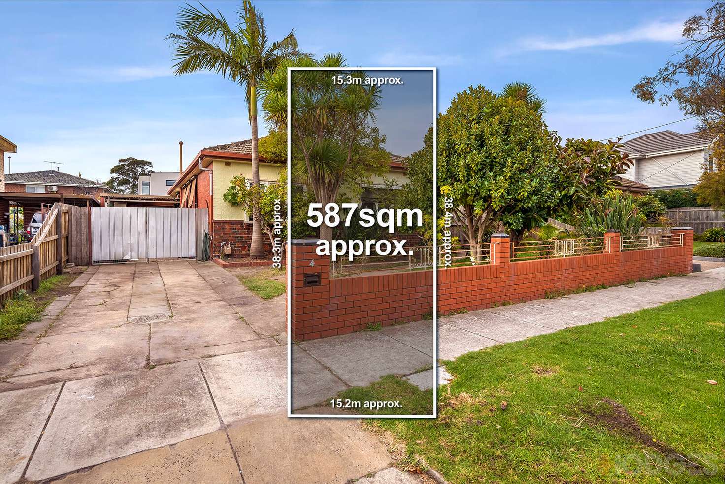 Main view of Homely house listing, 4 Steele Street, Caulfield South VIC 3162