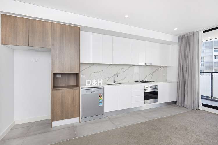 Main view of Homely apartment listing, 402/30-32 Guess Avenue, Wolli Creek NSW 2205