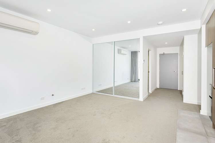 Third view of Homely apartment listing, 402/30-32 Guess Avenue, Wolli Creek NSW 2205