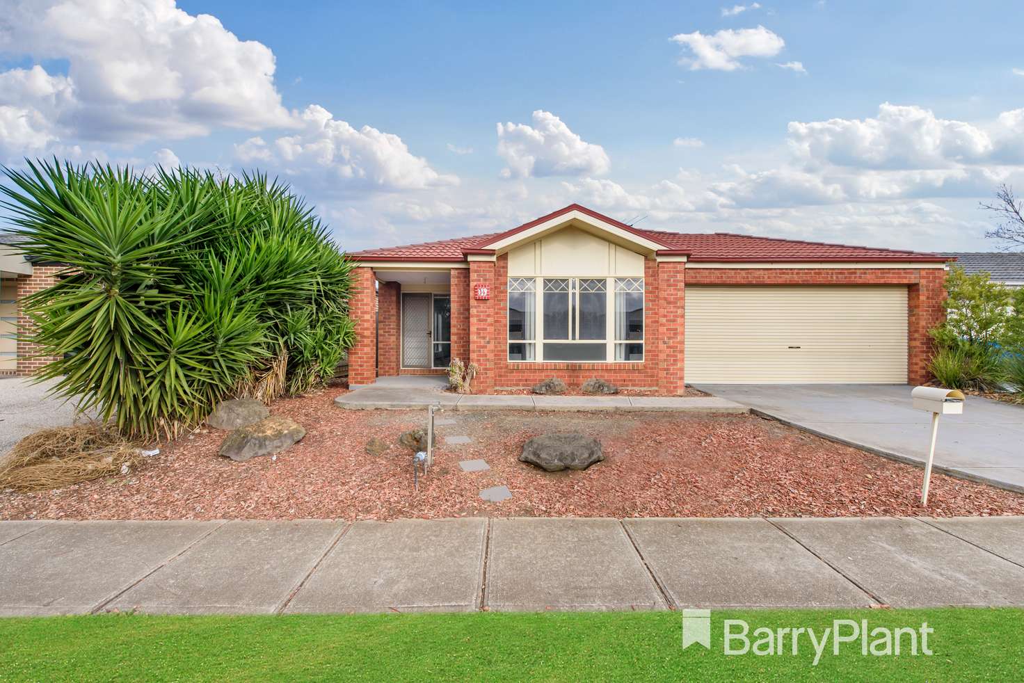 Main view of Homely house listing, 119 Rose Grange Boulevard, Tarneit VIC 3029