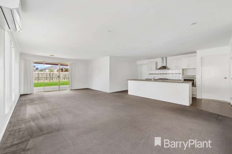 Second view of Homely house listing, 119 Rose Grange Boulevard, Tarneit VIC 3029