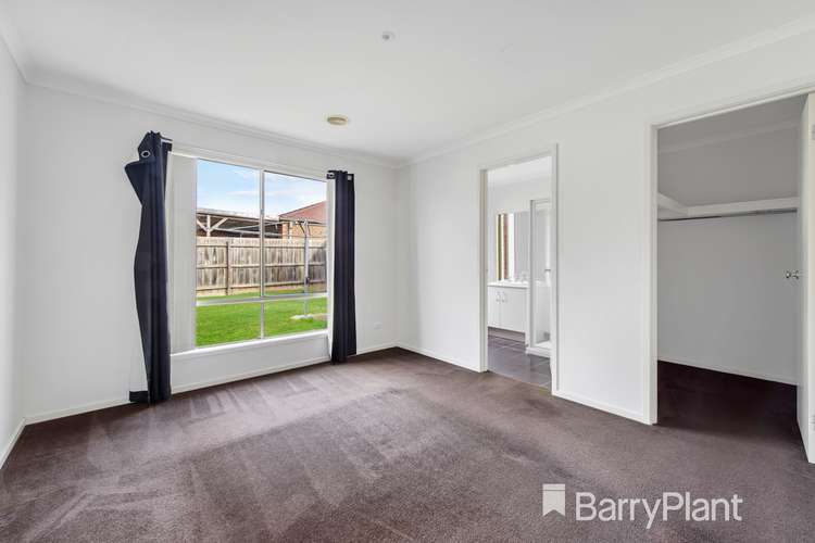 Fourth view of Homely house listing, 119 Rose Grange Boulevard, Tarneit VIC 3029