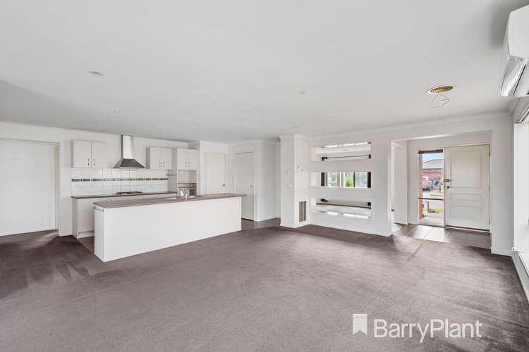 Fifth view of Homely house listing, 119 Rose Grange Boulevard, Tarneit VIC 3029