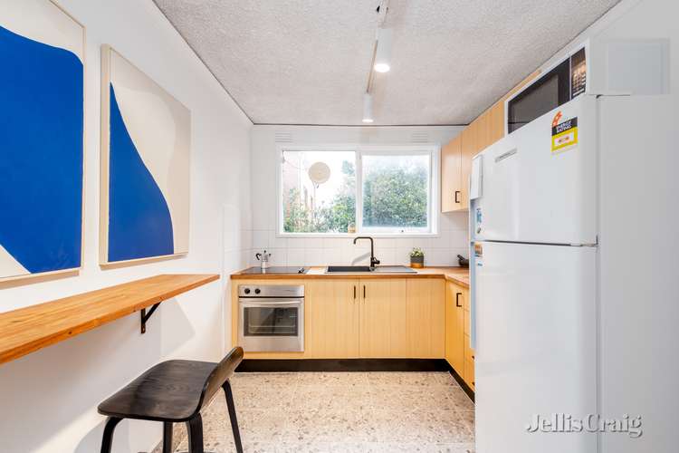 Main view of Homely apartment listing, 5/815 Park Street, Brunswick VIC 3056