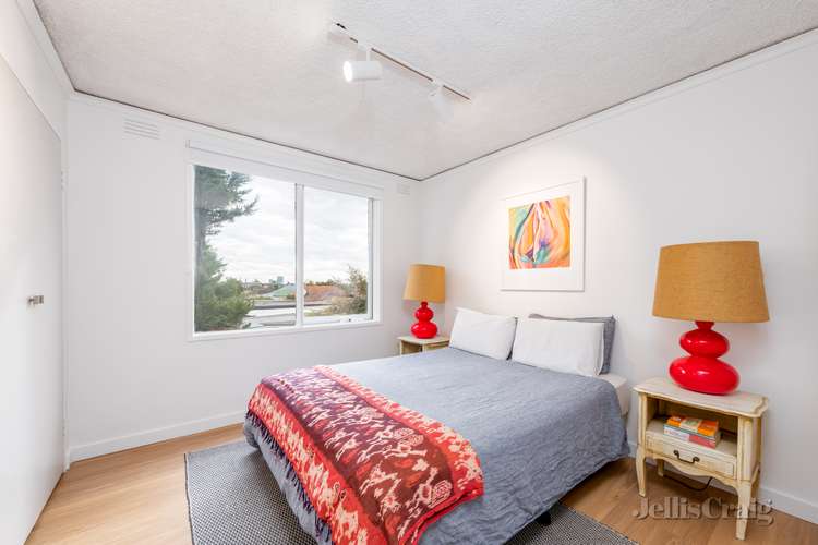 Third view of Homely apartment listing, 5/815 Park Street, Brunswick VIC 3056
