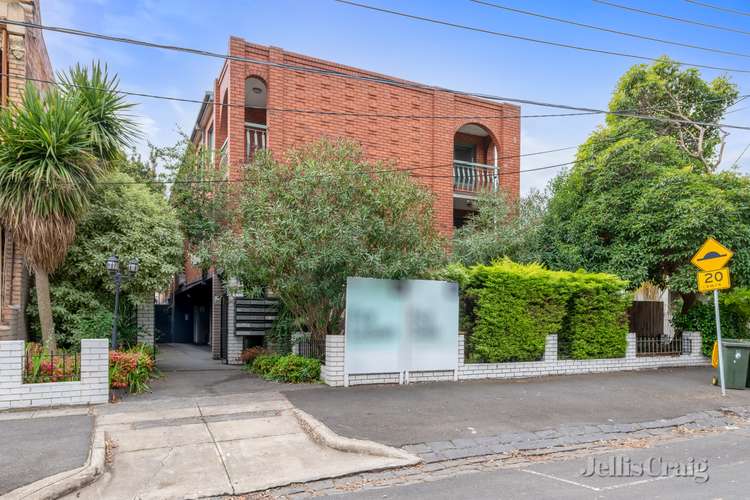 Fourth view of Homely apartment listing, 5/815 Park Street, Brunswick VIC 3056