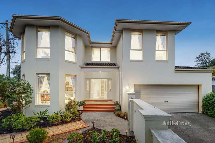 Main view of Homely house listing, 3 Hotham Street, Beaumaris VIC 3193