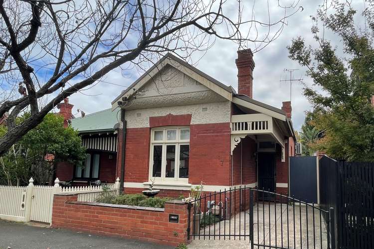 Main view of Homely house listing, 7 Vail Street, Prahran VIC 3181
