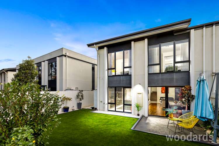Main view of Homely townhouse listing, 7 Greenwich Crescent, Bundoora VIC 3083