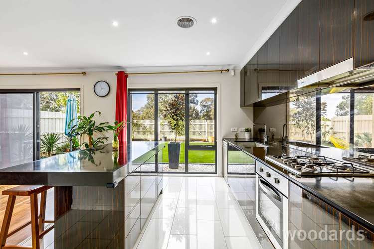 Second view of Homely townhouse listing, 7 Greenwich Crescent, Bundoora VIC 3083