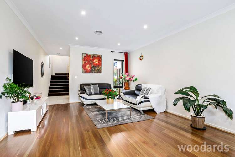 Fifth view of Homely townhouse listing, 7 Greenwich Crescent, Bundoora VIC 3083