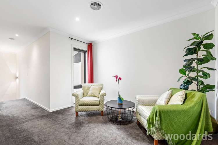 Sixth view of Homely townhouse listing, 7 Greenwich Crescent, Bundoora VIC 3083