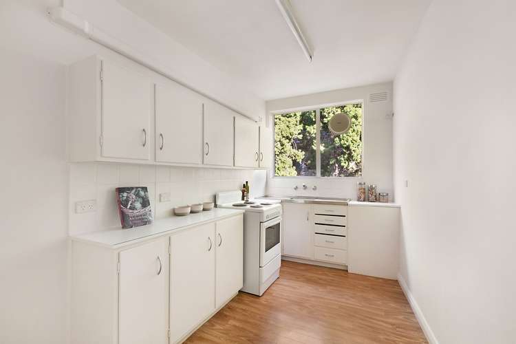 Third view of Homely apartment listing, 2b/587 Toorak Road, Toorak VIC 3142