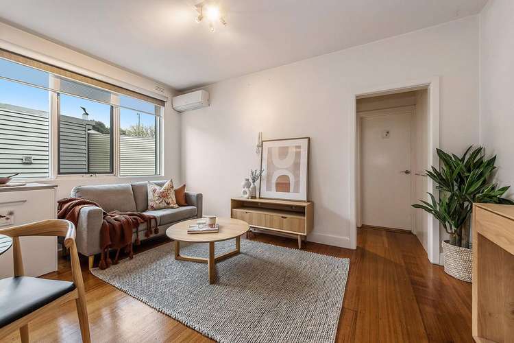 Third view of Homely apartment listing, 3/28 Raleigh Street, Prahran VIC 3181
