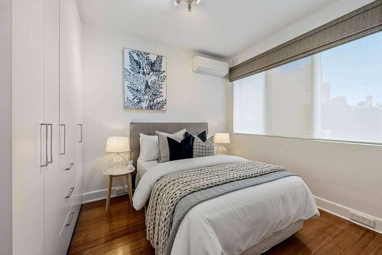 Fourth view of Homely apartment listing, 3/28 Raleigh Street, Prahran VIC 3181