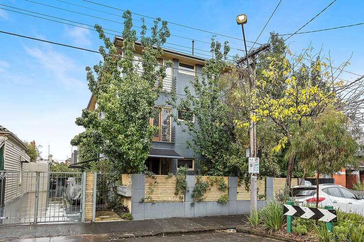 Sixth view of Homely apartment listing, 3/28 Raleigh Street, Prahran VIC 3181