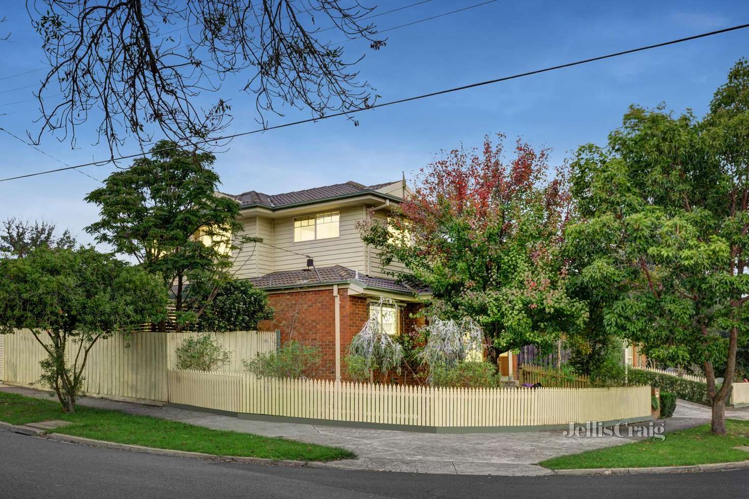 Main view of Homely house listing, 20 Larissa Street, Heidelberg West VIC 3081