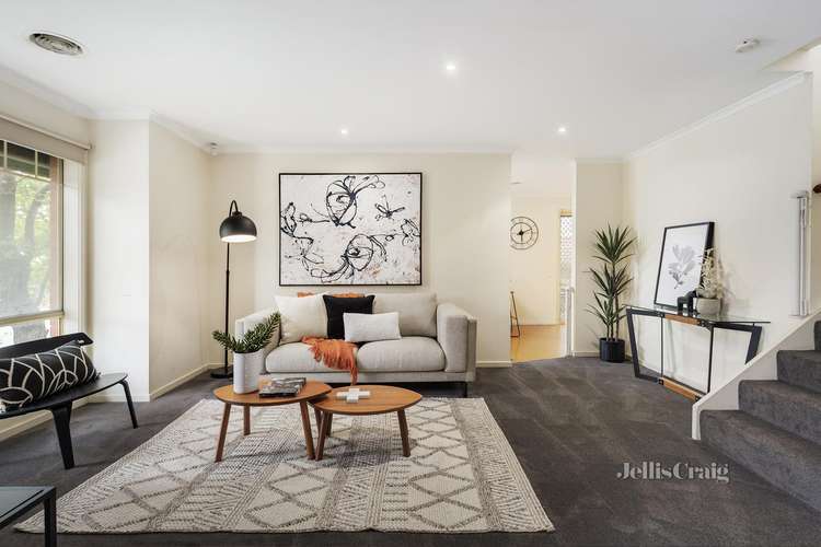 Second view of Homely house listing, 20 Larissa Street, Heidelberg West VIC 3081