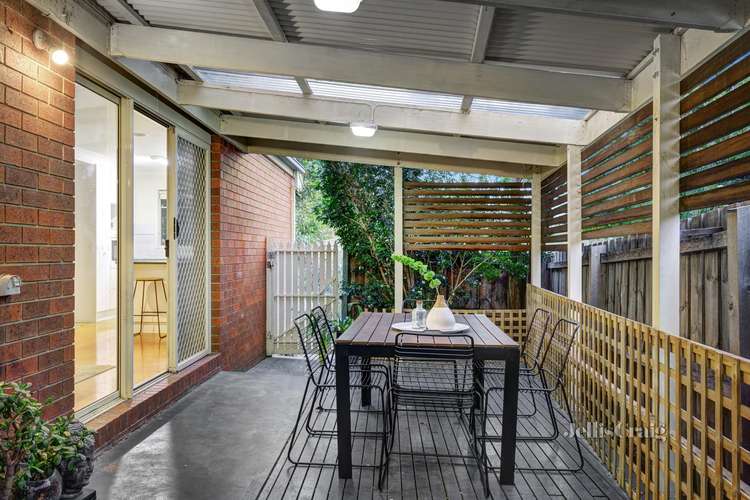 Fifth view of Homely house listing, 20 Larissa Street, Heidelberg West VIC 3081
