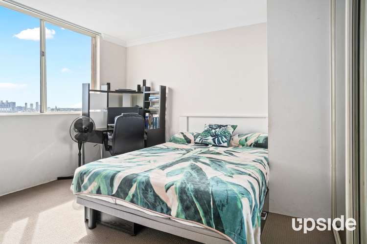 Fourth view of Homely unit listing, 56/2-4 Macquarie Road, Auburn NSW 2144