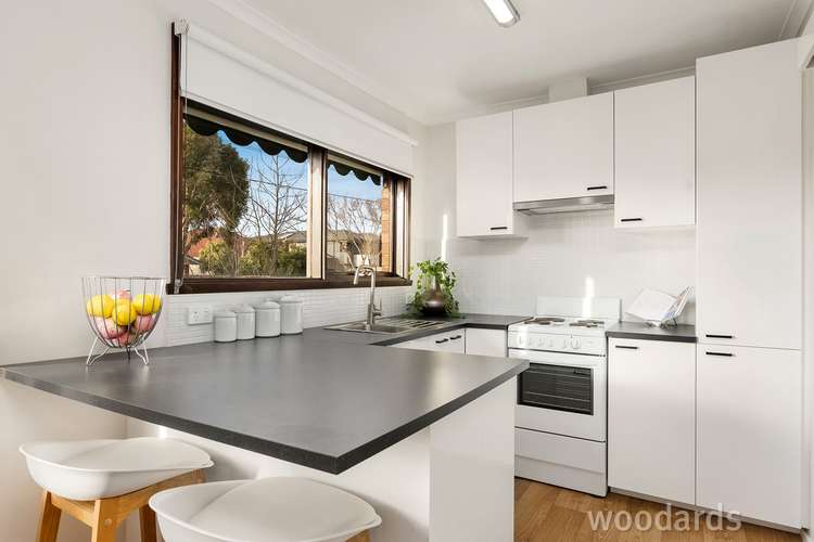 Second view of Homely unit listing, 1/2B Scotts Street, Bentleigh VIC 3204