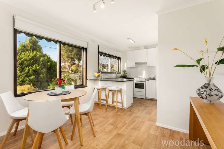 Third view of Homely unit listing, 1/2B Scotts Street, Bentleigh VIC 3204