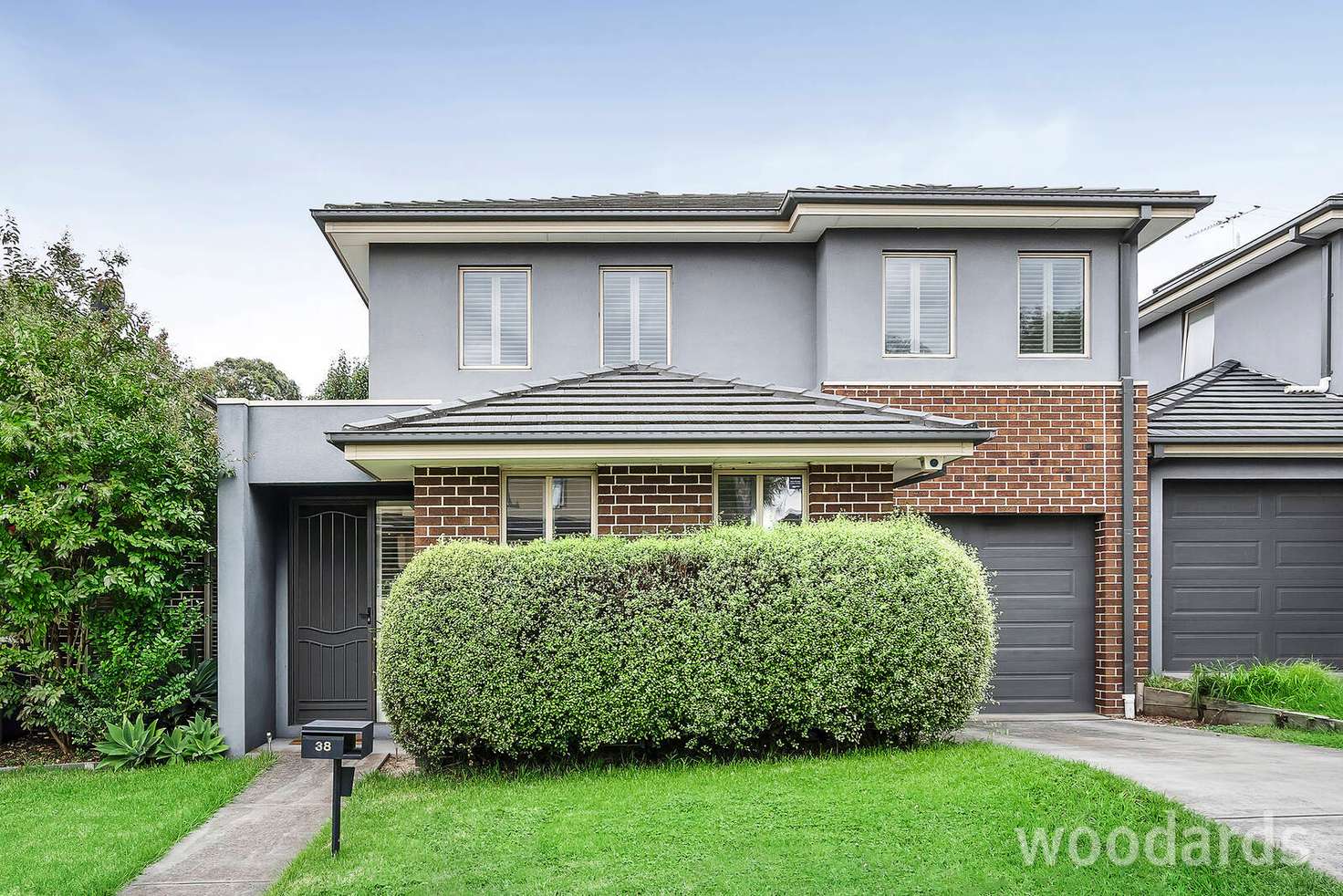 Main view of Homely house listing, 38 Parkinson Street, Mount Waverley VIC 3149