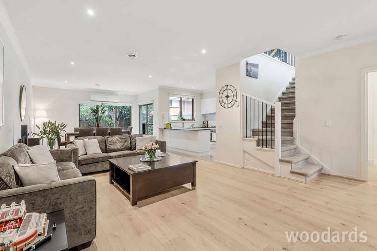 Second view of Homely house listing, 38 Parkinson Street, Mount Waverley VIC 3149