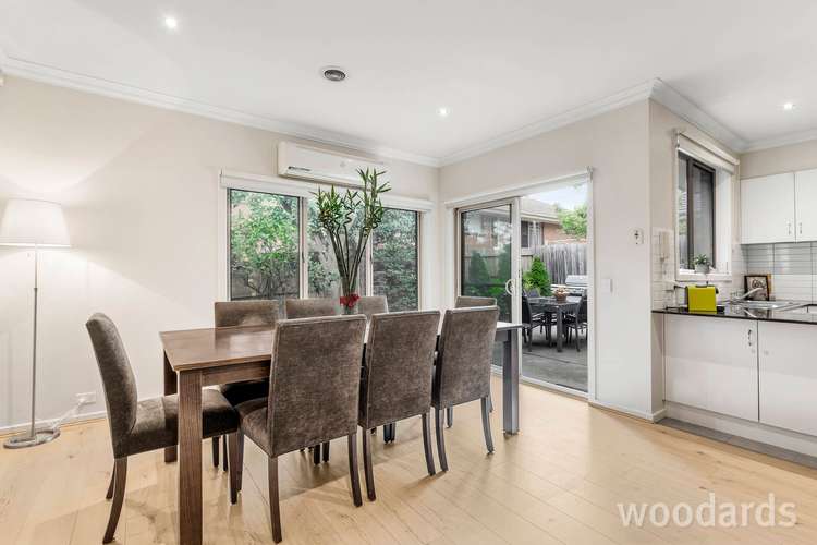 Third view of Homely house listing, 38 Parkinson Street, Mount Waverley VIC 3149