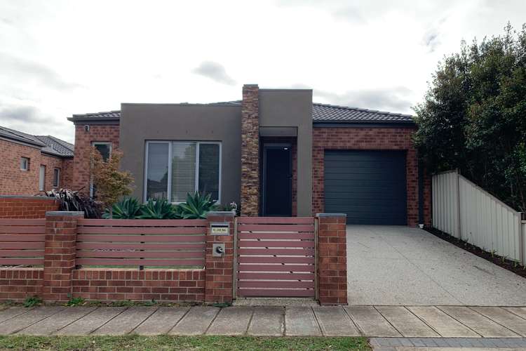 Main view of Homely house listing, 4/22 Verdant Road, Truganina VIC 3029